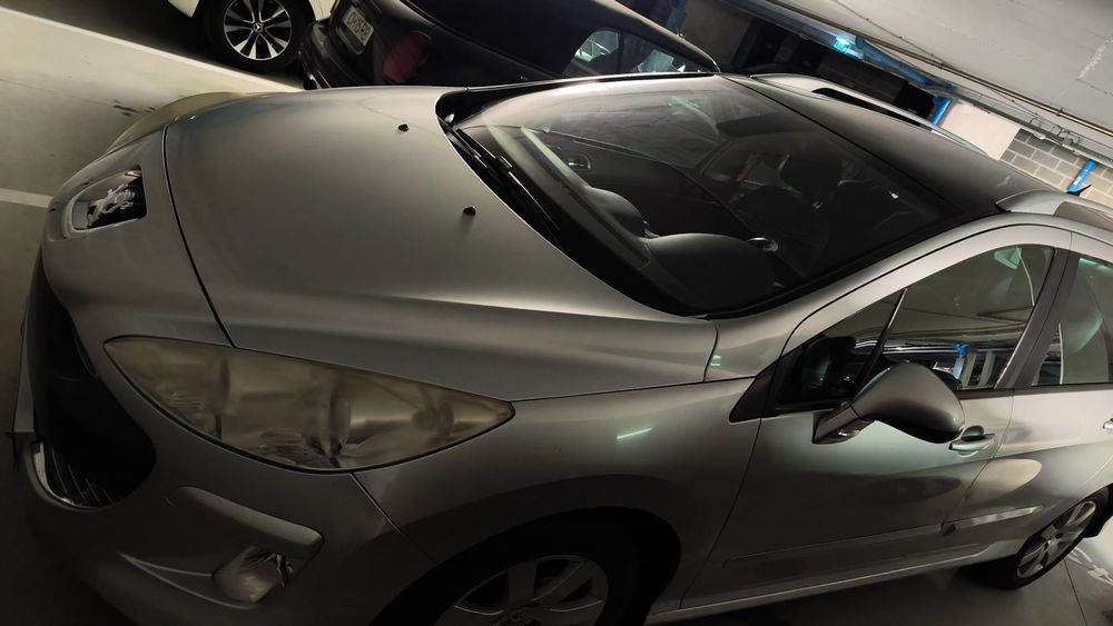 Peugeot 308 sw.. foto 3