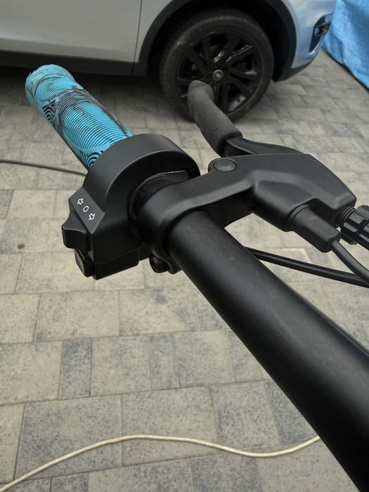 Електросамокат Kugoo Kirin G2 2025