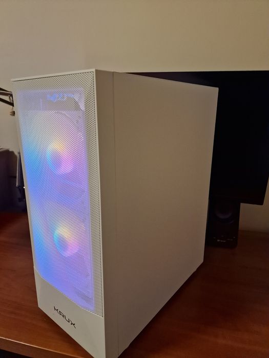 Komputer Gamingowy Ryzen 5 Gtx 1070