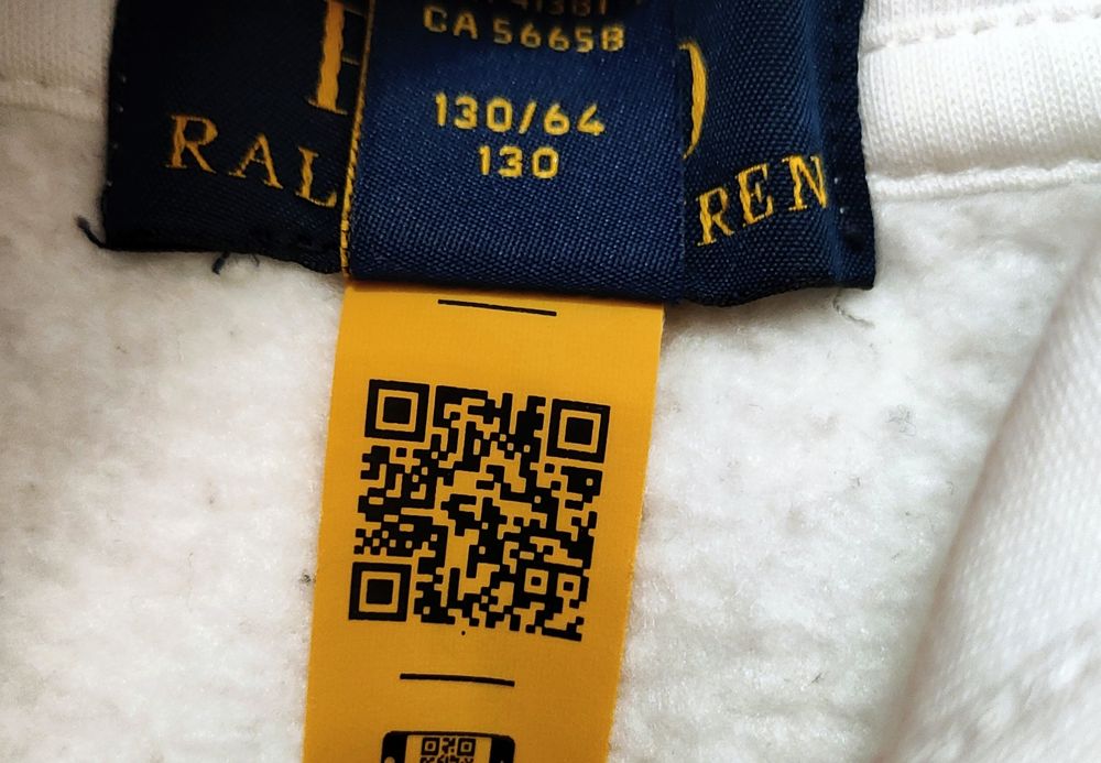 Bluza polo Ralph Lauren bear 7