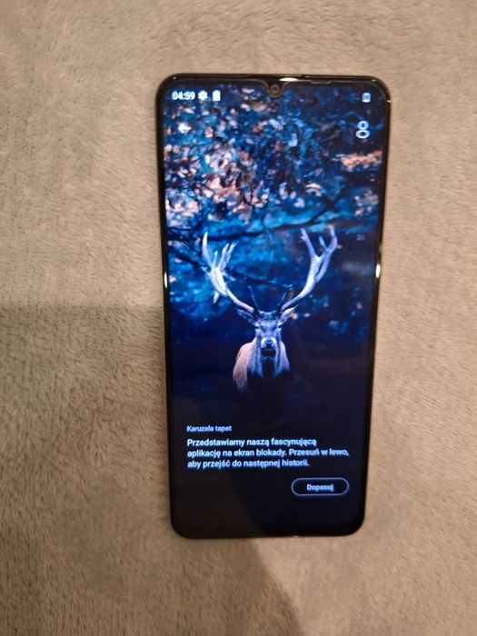 Realme C53 Złoty 8/256 GB