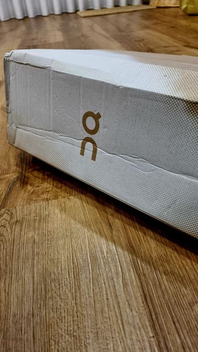 Ténis On Running Cloudhorizon – 40 - Novos