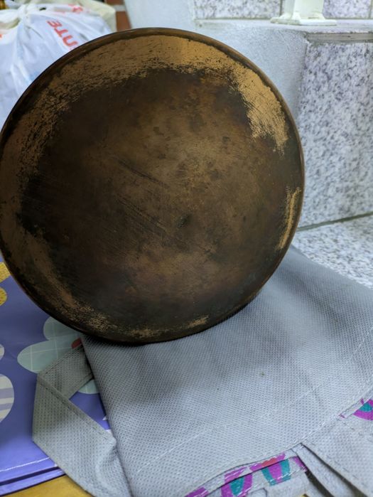 Copper Kettle - New489792630498283524