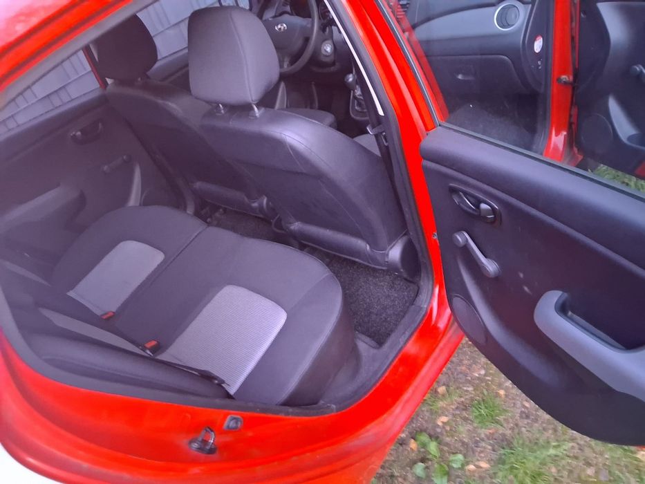 Hyundai i10 2008