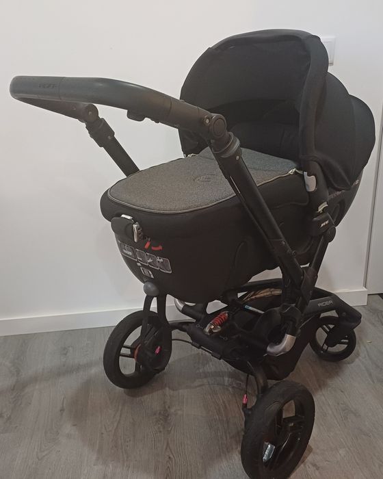 Carrinho Jané Ryder