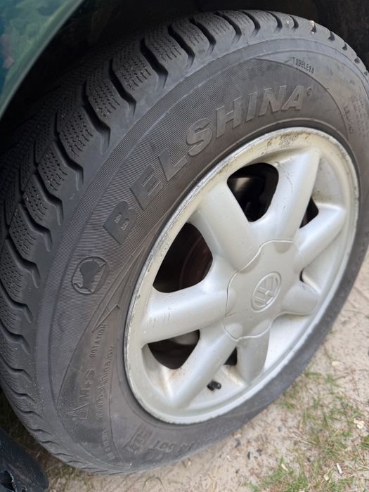 Продам Volkswagen Passat B5+