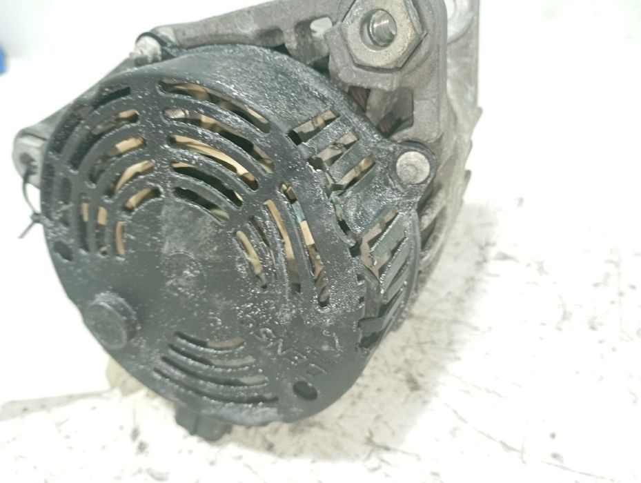 Alternador FORD Focus C-Max (DM2)
