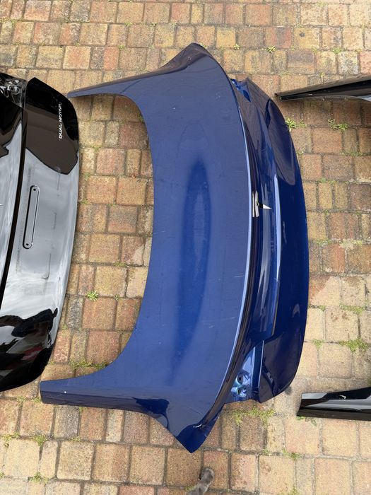 Tesla Model 3 lift klapa bagażnika tylna  oryginał 2017-2023