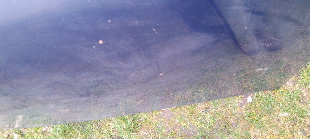 Капот Опель Зафіра А