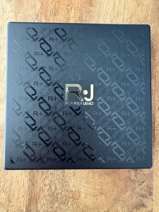 Paleta do twarzy, Liu Jo, nowa