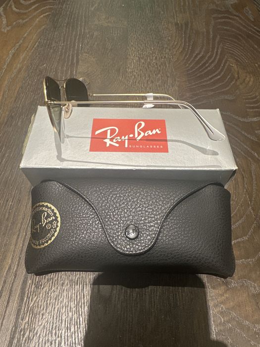 Okulary sloneczne Ray Ban 3362 col. 112/17 roz 56