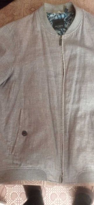 Куртки ветровки мужские р..L--XL