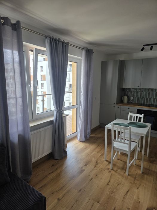 Mieszkanie – Lublin - Widok 4