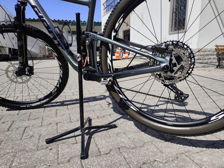 Bicicleta Giant  Anthem