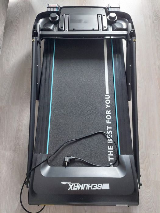Passadeira elétrica Treadmill Force 350
