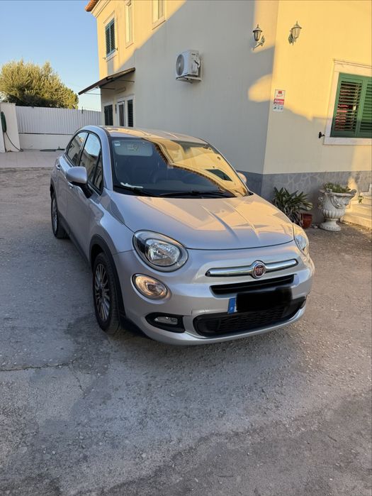 Vendo Fiat 500X 1.3 D Multijet 95 cv