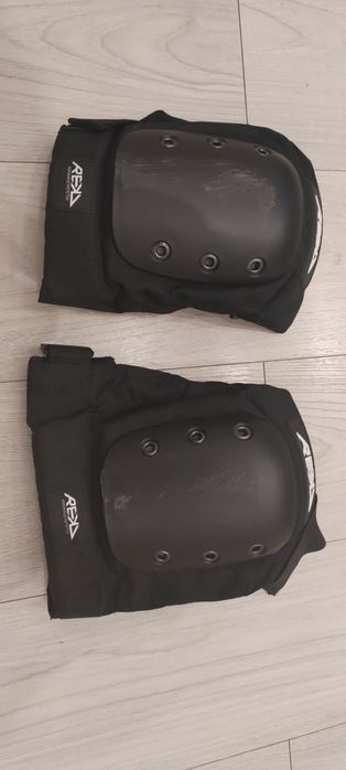 Ochraniacze na kolana