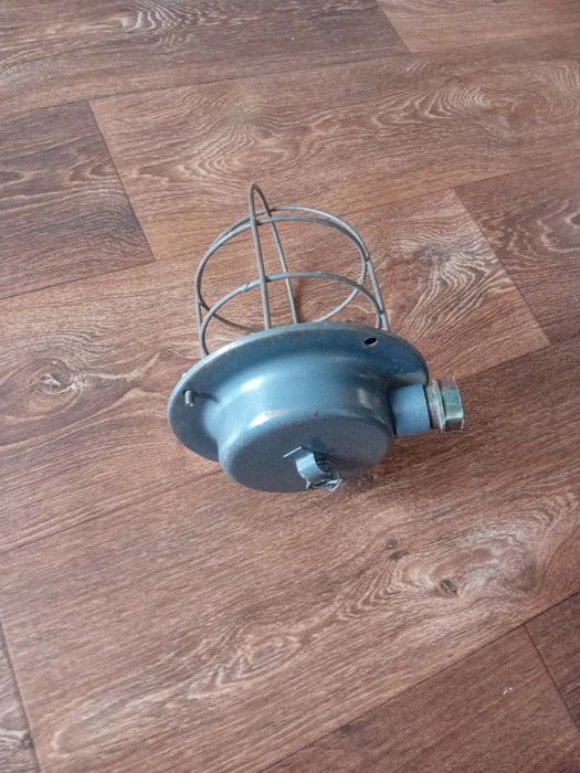 Плафон фонарь на дачу.