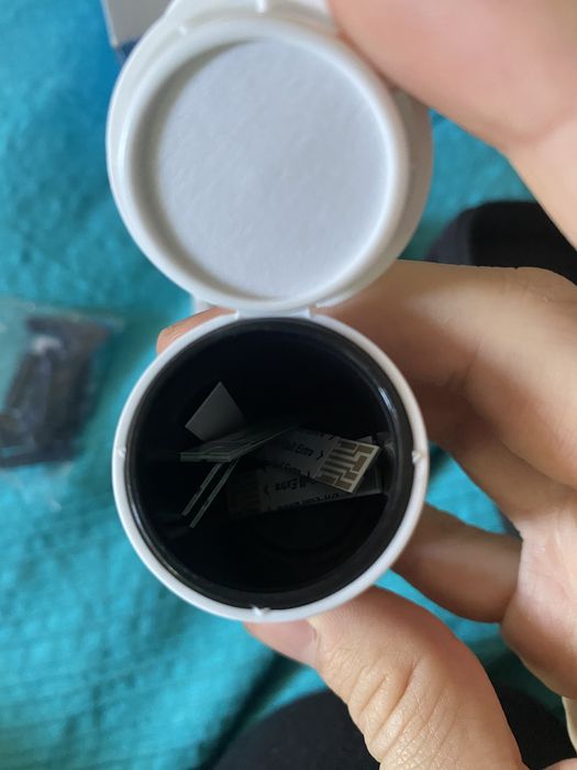 Medidor de glicose no sangue