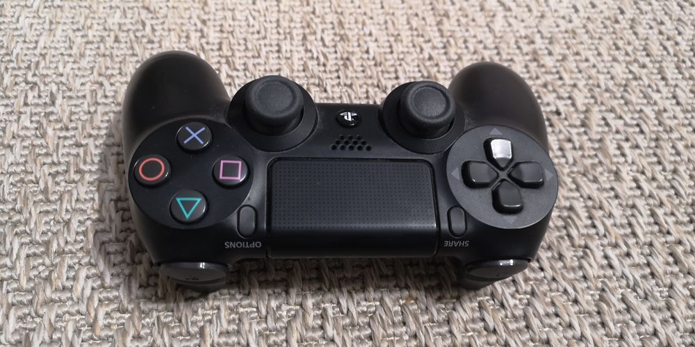 Pad ps4 kontroler ps4