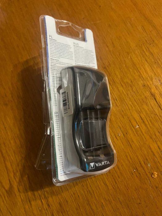 Зарядное устройство varta mini charger type 57646