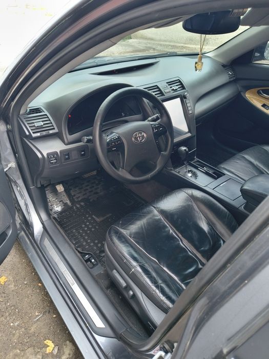 Toyota camry 40 2006