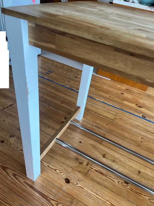 Mesa de Jantar JYSK HAGE