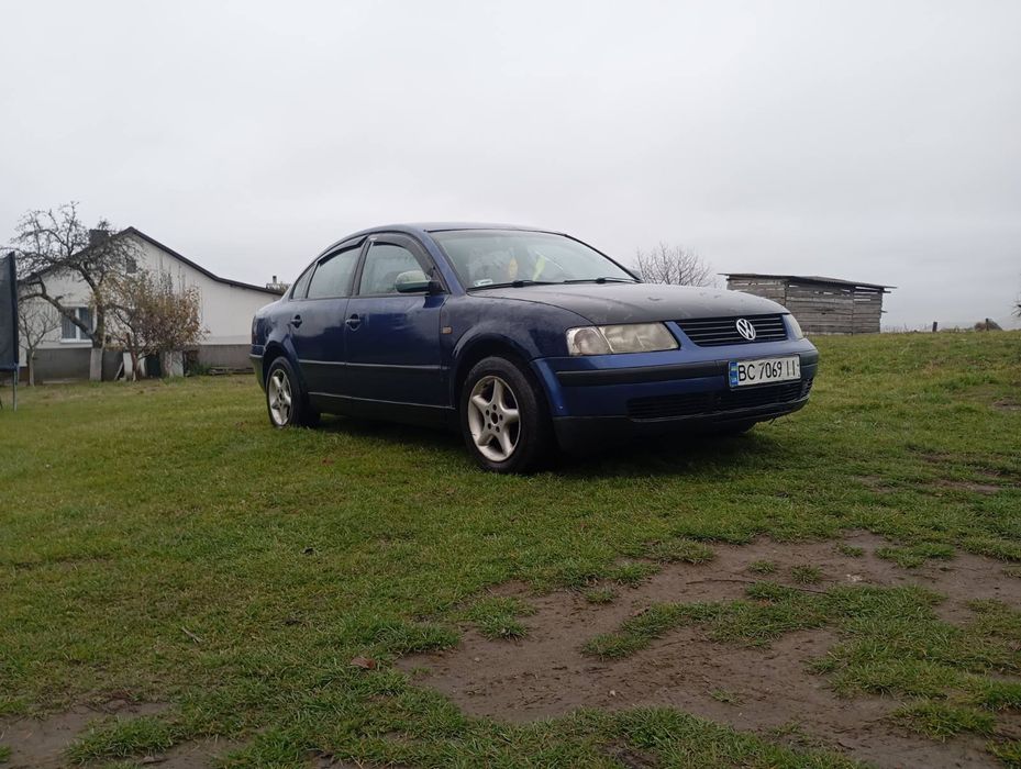 Продам хороший автомобіль