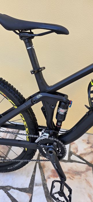 Canyon Neuron AL 6.0 (Tamanho S) - Estado Impecável