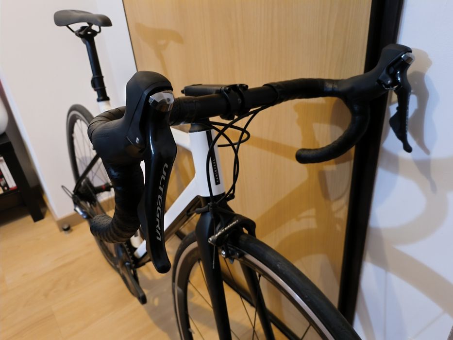 Van Rysel Edr AF ultegra