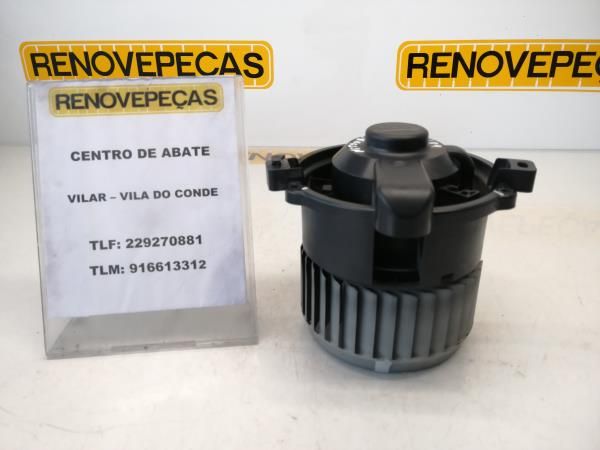Motor da chauffage / sofagem MITSUBISHI Colt VI (Z3_A, Z2_A)