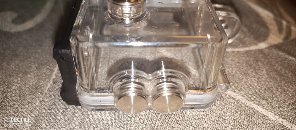 Бокс для экшн камеры