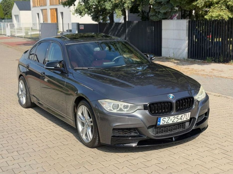 BMW Seria 3