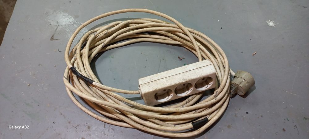 Переноски подовжувачі