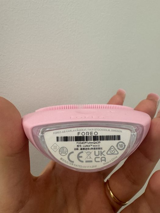 Foreo Luna Mini 2