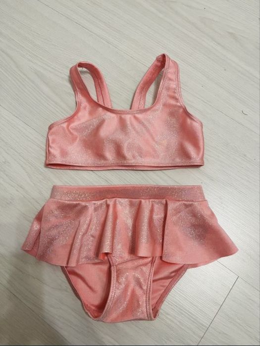 Zestaw komplet strój i puzzle