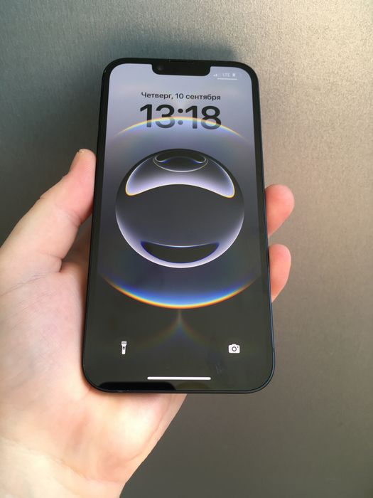 IPhone 16e 128 Gb Neverlock