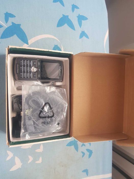 Sony Ericsson k750i Unikat