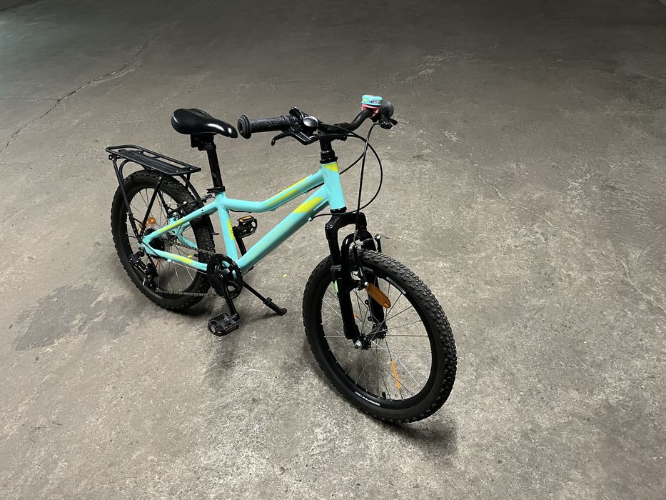 Rower kross lea mini 20 cali