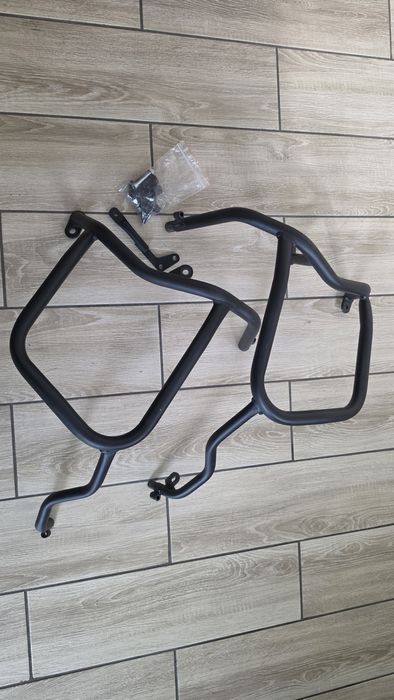 Honda NX500 E-Clutch захисні дуги