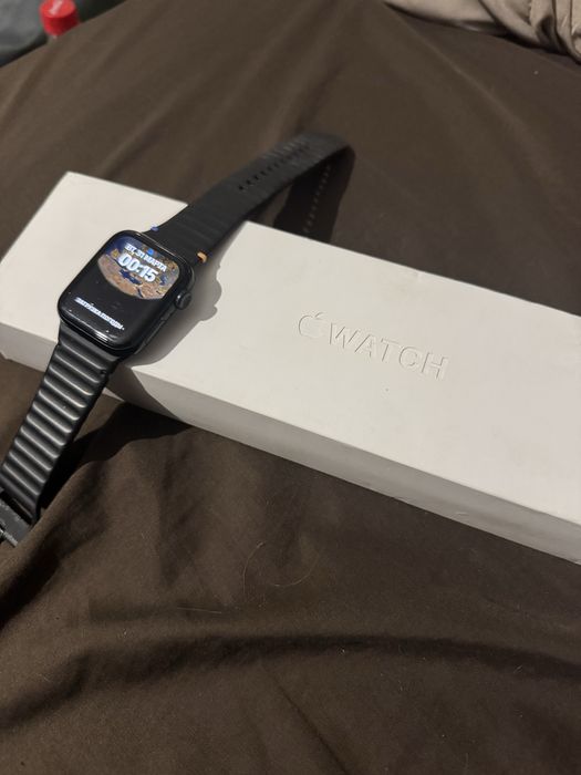 Apple watch se 2 44 mm