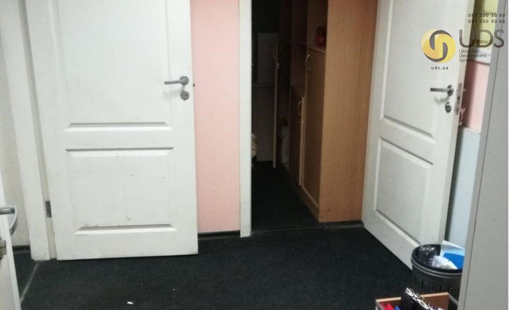 Коммерческая недвижимость по адресу бульвар Дружбы Народов (площадь 134,5 м²) - Atlanta.ua - фото 4