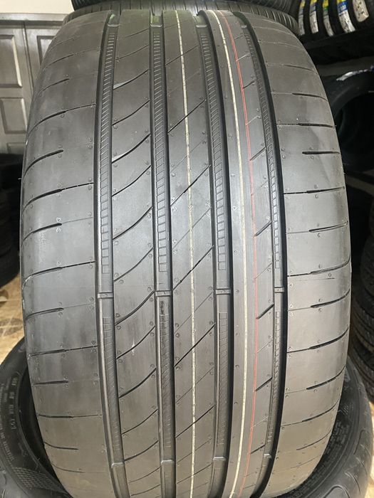285/35/21 105Y GOODYEAR EAGLE F1 Asymmetric 5