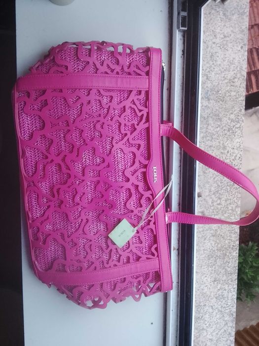 Bolsas TOUS originais