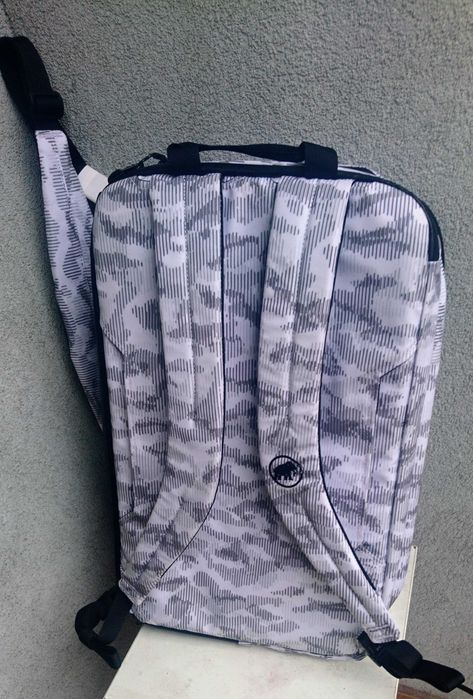 Mammut plecak/torba Seon 3-Way 18