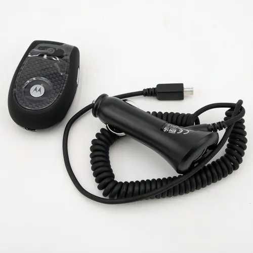 Kit Bluetooth Car Motorola T305 com stand HC100