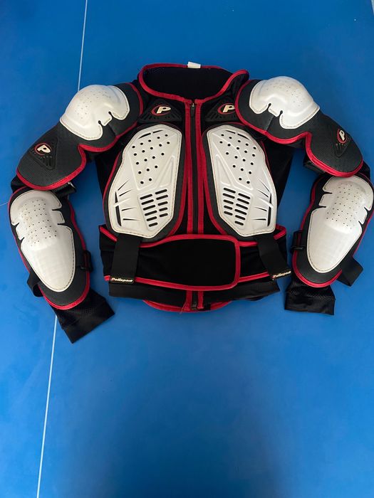 Equipamento Motocross/Enduro