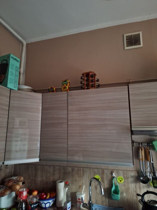 Meble kuchenne używane