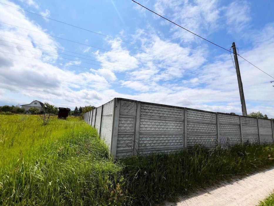 В передмісті Чернігова шикарна земельна ділянка