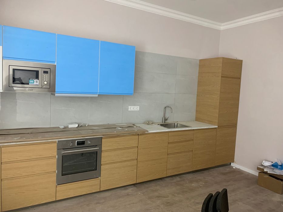 Kitchen Assembly434040485195304964